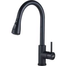 Retractable Commercial Pulldown