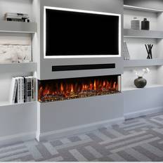 Wall mounted electric fire Evolution Wall Mounted Electric Fire
