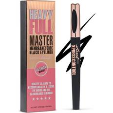 L'Oréal Paris Telescopic Lift Mascara - Black Brown