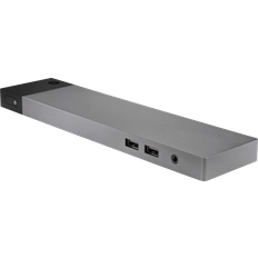 HP ZBook Dock with Thunderbolt 3