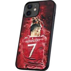 iPhone 11 Skal/Mobilskal Ronaldo