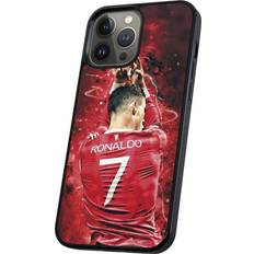 iPhone 13 Pro Skal/Mobilskal Ronaldo