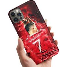 iPhone 11 Skal/Mobilskal Ronaldo