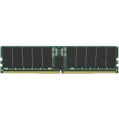 64 GB - DDR RAM Kingston Server Premier DDR5-5600 Registreret/ECC 48GB CL46 Single Channel 1 stk