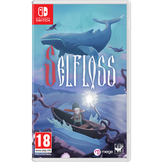 Selfloss - Nintendo Switch - Eventyr