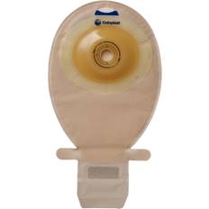 Health SenSura EasiClose One-Piece System Ostomy Pouch, Convex Light, 1 inches Stoma 1 Each Carewell