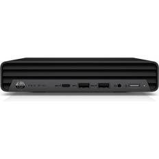 HP Kompakt Stationära datorer HP Pro Mini 400 G9 -stationär