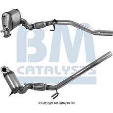 BM CATALYSTS 11118 Particulate Filter for Volkswagen Caddy