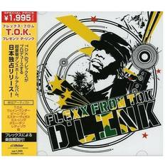 Various Flexx From T.O.K. Presents DLink (CD)