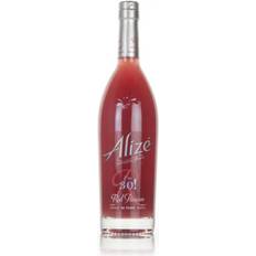 Italy Spirits Alize Red Passion Liqueur 70cl