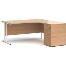 Dams Hand Corner Writing Desk