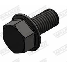 Avgassystem Walker Bult, avgassystem 80689