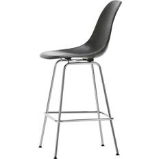 Vitra Eames Fiberglass Sitzhocker