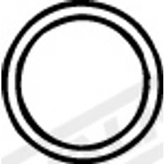 Exhaust Systems Walker Gasket, exhaust pipe 82947