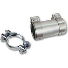 Exhaust Systems FA1 Pipe Connector Exhaust System 004860