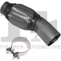FA1 Flexrör, avgassystem KF100050