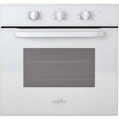 Statesman BSF60WH Oven White