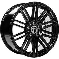 20" - 5/112 - 7,5" Autofelgen Tomason 4x alufelgen tn18 mercedes-benz e-klasse 212 212g 20 zoll felgen black painted