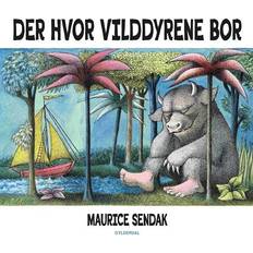 Bor Der hvor vilddyrene bor (Indbundet, 2024)