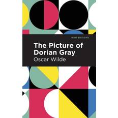 The Picture of Dorian Gray Oscar Wilde 9781513263366 (Hæftet)