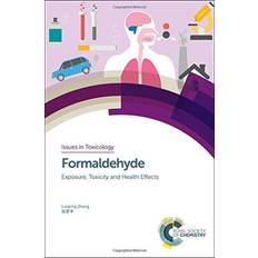 Formaldehyde Luoping Zhang 9781782629733 (Indbundet)