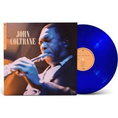 Musik John Coltrane Now Playing (Vinyl)
