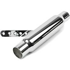 Exhaust Systems Craftride Auspuff caferacer vt für yamaha xjr 1300/ racer chrom