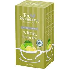 Multi Tea Symphony Citrus 20stk