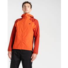 Green - Hiking Clothing Dare 2b 'Torrek' Lite Jacket Light Brown