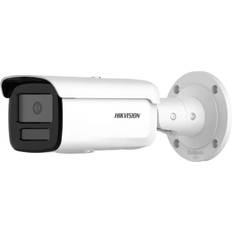 Hikvision Surveillance Cameras Hikvision DS-2CD2T87G2H-LI2.8mmeF 8MP Hybrid