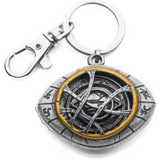 Monederos y Llaveros Marvel Doctor Strange Multiverse of Madness 3D Metal Keychain