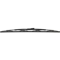 Wiper Blades Marinco Deluxe Stainless Steel Wiper Blade Black