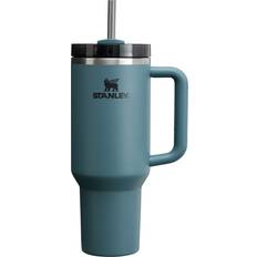 Dishwasher Safe Kitchen Accessories Stanley The Quencher H2.0 FlowState Travel Mug 40fl oz