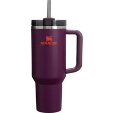 Purple Cups & Mugs Stanley The Quencher H2.0 FlowState Travel Mug 40fl oz