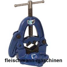 Étaux d'établi Holzmann Etau À Tubes RSS360 80 mm 1 pc Étau d'établi