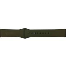 OTM Essentials Hunter Green Delaware Fightin' Samsung 22mm Band