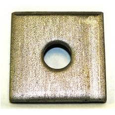 Single Hole Plate T316 hole