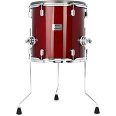 Roland Baterías y Platillos Roland PDA140F V-Drums Acoustic Design 14 x 14 inch Floor Tom Pad Gloss Cherry