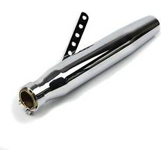 Exhaust Systems Craftride Auspuff caferacer tp für triumph america/ lt chrom