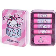 Martinelia Yummy Makeup Box