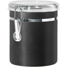 Oggi Stainless Steel Canister 47 fl oz Kitchen Container