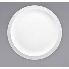 Tableware DRN-22 Dresden 8 Bright Rim