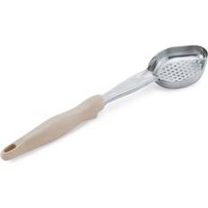 Beige Serving Spoons Vollrath 6422335 Pride Serving Spoon