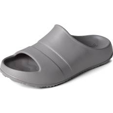 Sperry Women Slides Sperry Women's Float Slide Flat Sandal, Grey