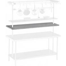 Stainless Steel Furniture Advance Tabco Advance Tabco PT-15-144 Smart Fabrication