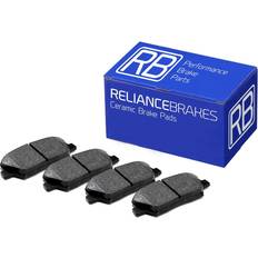 Cars Brake System Centric Brake Pads