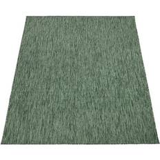 Paco Home Outdoor Rug Waterproof 160x220 cm Green Green