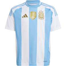 Adidas Argentina 24 Home Jersey Kids