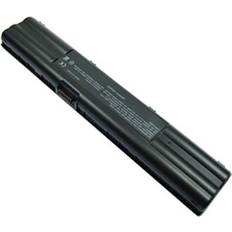 ASUS A3 Series 4400mAH Laptop Battery