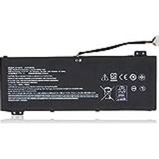 ASKC AP18E7M Laptop Battery Acer Nitro 5 AN515-54 AN515-55 AN515-43 Nitro Helios